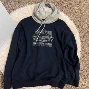 hoodie